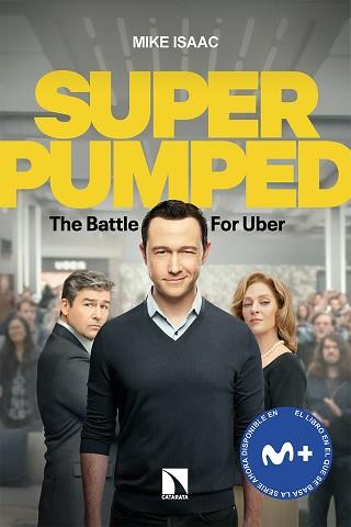 SUPERPUMPED.LA BATALLA POR UBER | 9788413524023 | ISAAC,MIKE | Llibreria Geli - Llibreria Online de Girona - Comprar llibres en català i castellà