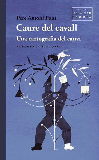 CAURE DEL CAVALL | 9788410188105 | PONS, PERE ANTONI | Llibreria Geli - Llibreria Online de Girona - Comprar llibres en català i castellà