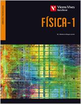 FISICA-1(BATXILLERAT) | 9788431689322 | MARTINEZ DE MURGUIA LARRECHI, MARIA JESUS | Llibreria Geli - Llibreria Online de Girona - Comprar llibres en català i castellà