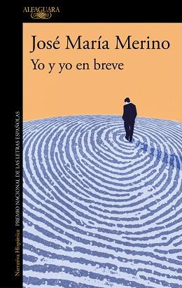 YO Y YO EN BREVE | 9788420478975 | MERINO, JOSÉ MARÍA | Llibreria Geli - Llibreria Online de Girona - Comprar llibres en català i castellà