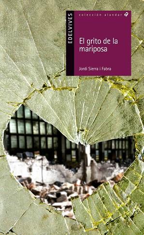 EL GRITO DE LA MARIPOSA | 9788414001240 | SERRA  I FABRA,JORDI | Libreria Geli - Librería Online de Girona - Comprar libros en catalán y castellano