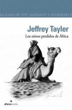 LOS REINOS PERDIDOS DE AFRICA | 9788496434059 | TAYLER,JEFFREY | Libreria Geli - Librería Online de Girona - Comprar libros en catalán y castellano