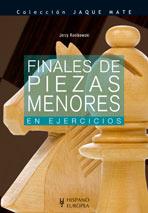 FINALES DE PIEZAS MENORES EN EJERCICIOS | 9788425518584 | KONIKOWSKI,JERZY | Llibreria Geli - Llibreria Online de Girona - Comprar llibres en català i castellà