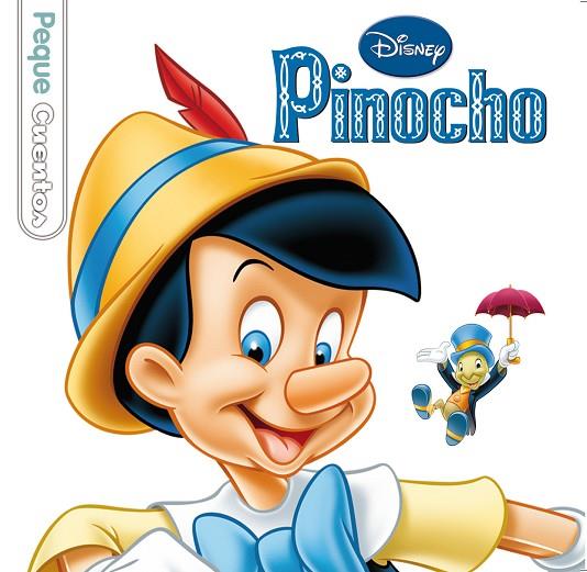 PINOCHO (PEQUE CUENTOS) | 9788499514420 | DISNEY | Llibreria Geli - Llibreria Online de Girona - Comprar llibres en català i castellà