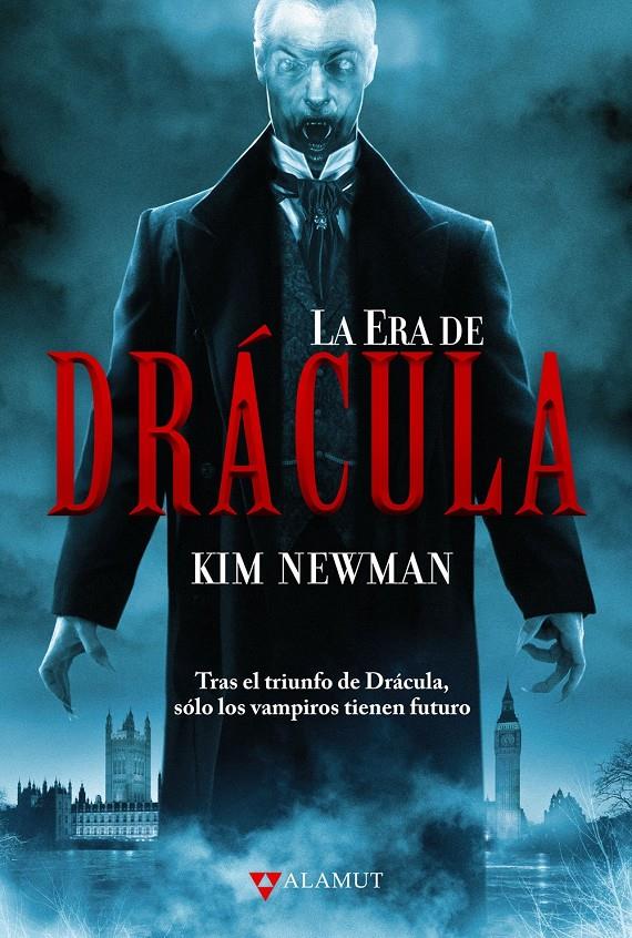 LA ERA DE DRACULA | 9788498890426 | NEWMAN,KIM | Llibreria Geli - Llibreria Online de Girona - Comprar llibres en català i castellà