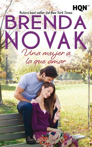 UNA MUJER A LA QUE AMAR | 9788468761541 | NOVAK,BRENDA | Llibreria Geli - Llibreria Online de Girona - Comprar llibres en català i castellà