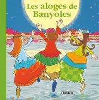 LES ALOGES DE BANYOLES | 9788467703795 | ABAD,MONICA | Llibreria Geli - Llibreria Online de Girona - Comprar llibres en català i castellà