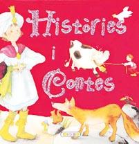 HISTORIES I CONTES-2 | 9788498068399 | TODOLIBRO, EQUIPO | Libreria Geli - Librería Online de Girona - Comprar libros en catalán y castellano