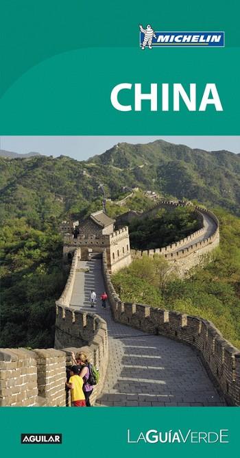 CHINA(LA GUÍA VERDE.EDICION 2017) | 9788403516113 |   | Llibreria Geli - Llibreria Online de Girona - Comprar llibres en català i castellà