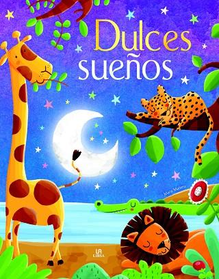 DULCES SUEÑOS | 9788466227735 | A.A.V.V. | Llibreria Geli - Llibreria Online de Girona - Comprar llibres en català i castellà