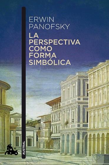 LA PERSPECTIVA COMO FORMA SIMBÓLICA | 9788490666067 | PANOFSKY,ERWIN | Libreria Geli - Librería Online de Girona - Comprar libros en catalán y castellano
