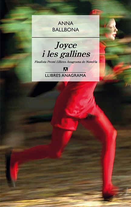 JOYCE I LES GALLINES | 9788433915337 | BALLBONA,ANNA | Llibreria Geli - Llibreria Online de Girona - Comprar llibres en català i castellà