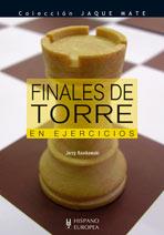 FINALES DE TORRE EN EJERCICIOS | 9788425518942 | KONIKOWSKI,JERZY | Libreria Geli - Librería Online de Girona - Comprar libros en catalán y castellano