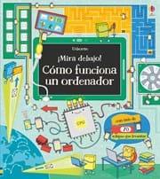 CÓMO FUNCIONA UN ORDENADOR | 9781474931762 | Llibreria Geli - Llibreria Online de Girona - Comprar llibres en català i castellà