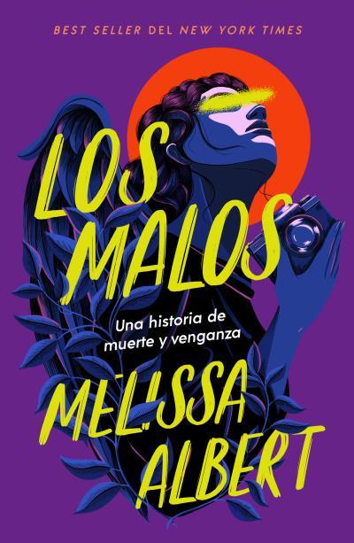 LOS MALOS | 9788410085077 | ALBERT, MELISSA | Llibreria Geli - Llibreria Online de Girona - Comprar llibres en català i castellà