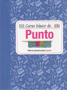 CURSO BASICO DE PUNTO | 9788428216159 | JOHNS, SUSIE | Llibreria Geli - Llibreria Online de Girona - Comprar llibres en català i castellà