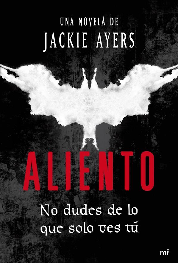 ALIENTO | 9788427035911 | AYERS,JACKIE | Llibreria Geli - Llibreria Online de Girona - Comprar llibres en català i castellà