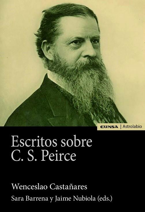 ESCRITOS SOBRE C.S.PEIRCE | 9788431334031 | A.A.D.D. | Libreria Geli - Librería Online de Girona - Comprar libros en catalán y castellano