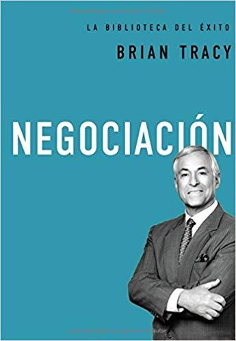 NEGOCIACION | 9780718033576 | TRACY,BRIAN | Llibreria Geli - Llibreria Online de Girona - Comprar llibres en català i castellà