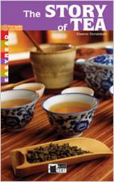 THE STORY OF TEA | 9788431681586 | DONALDSON,ELEANOR | Libreria Geli - Librería Online de Girona - Comprar libros en catalán y castellano