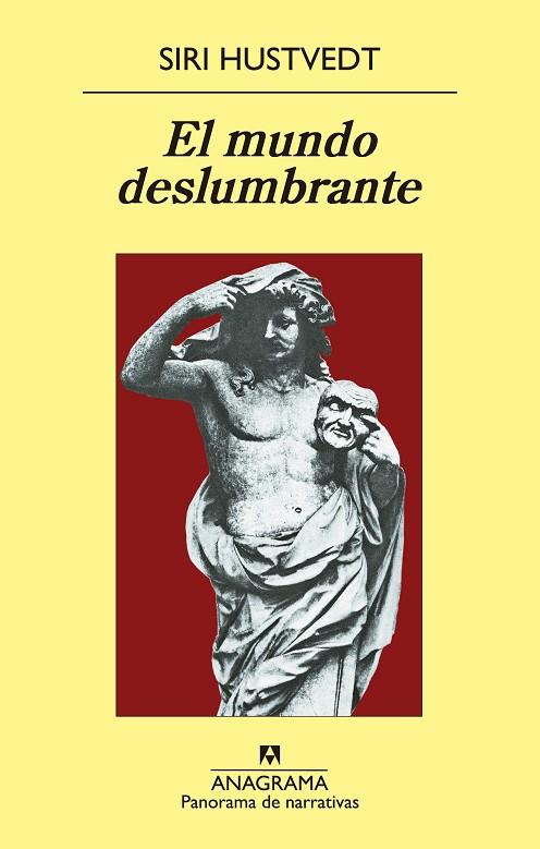 EL MUNDO DESLUMBRANTE | 9788433979056 | HUSTVEDT,SIRI | Libreria Geli - Librería Online de Girona - Comprar libros en catalán y castellano
