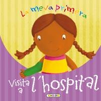 VISITA A L'HOSPITAL | 9788499132341 | V.V.A.A. | Libreria Geli - Librería Online de Girona - Comprar libros en catalán y castellano