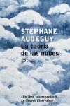 LA TEORIA DE LAS NUBES | 9788476697658 | AUDEGUY,STEPHANE | Llibreria Geli - Llibreria Online de Girona - Comprar llibres en català i castellà