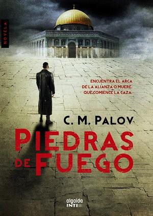 PIEDRAS DE FUEGO | 9788498778663 | PALOV,C.M. | Llibreria Geli - Llibreria Online de Girona - Comprar llibres en català i castellà