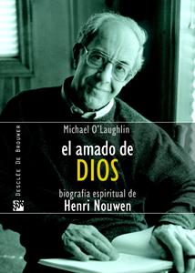 EL AMADO DE DIOS | 9788433021168 | NOUWEN,HENRI | Libreria Geli - Librería Online de Girona - Comprar libros en catalán y castellano