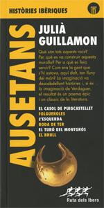 HISTÒRIES IBÈRIQUES.AUSETANS | 9788439396444 | GUILLAMON,JULIÀ | Libreria Geli - Librería Online de Girona - Comprar libros en catalán y castellano