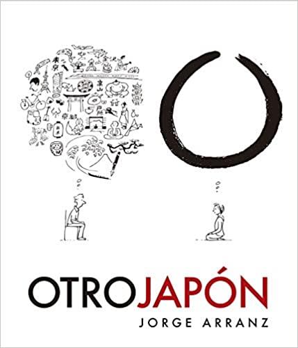 OTRO JAPÓN | 9788467941449 | ARRANZ,JORGE | Llibreria Geli - Llibreria Online de Girona - Comprar llibres en català i castellà