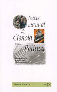 NUEVO MANUAL DE CIENCIA POLITICA(2 TOMOS) | 9788470903687 | GOODINS,ROBERT | Llibreria Geli - Llibreria Online de Girona - Comprar llibres en català i castellà