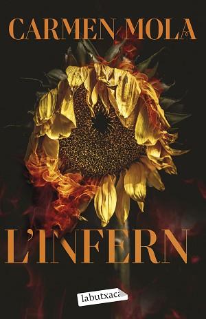 L'INFERN | 9788419971319 | MOLA, CARMEN | Llibreria Geli - Llibreria Online de Girona - Comprar llibres en català i castellà