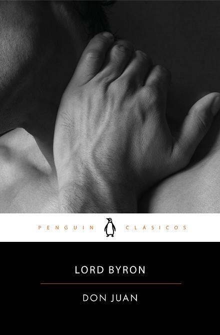 DON JUAN | 9788491056225 | LORD BYRON | Llibreria Geli - Llibreria Online de Girona - Comprar llibres en català i castellà