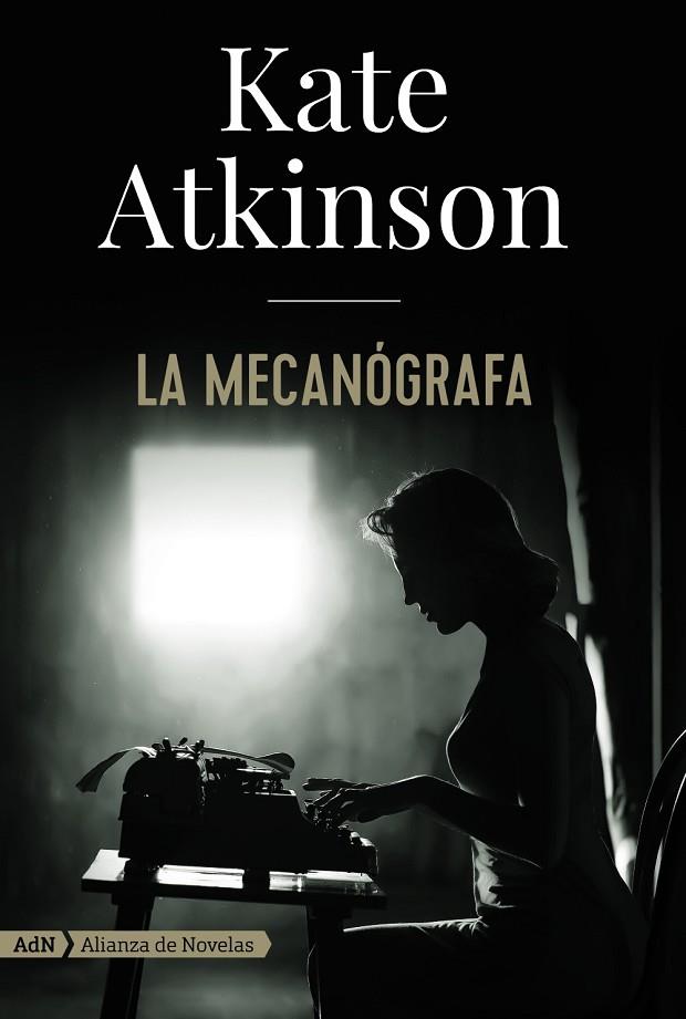 LA MECANÓGRAFA | 9788491814405 | ATKINSON,KATE | Libreria Geli - Librería Online de Girona - Comprar libros en catalán y castellano