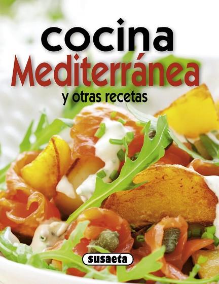 COCINA MEDITERRANEA Y OTRAS RECETAS | 9788467713701 | THOMSON, MOLLIE/GIOFFRÈ, ROSALBA/VIGNOZZI, SARA/BARD, CARLA/DETTORE, MARIAPAOLA | Libreria Geli - Librería Online de Girona - Comprar libros en catalán y castellano