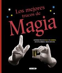 LOS MEJORES TRUCOS DE MAGIA | 9788499137100 | Libreria Geli - Librería Online de Girona - Comprar libros en catalán y castellano