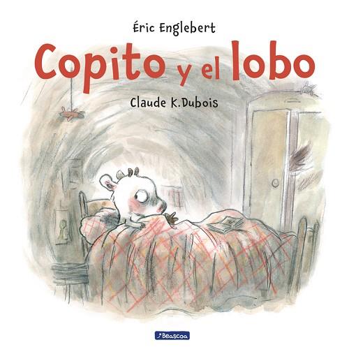 COPITO Y EL LOBO | 9788448848453 | ÉRIC ENGLEBERT/CLAUDE K. DUBOIS | Llibreria Geli - Llibreria Online de Girona - Comprar llibres en català i castellà