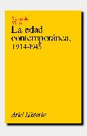 LA EDAD CONTEMPORANEA(1914-1945) | 9788434465916 | VILLANI,PASQUALE | Libreria Geli - Librería Online de Girona - Comprar libros en catalán y castellano