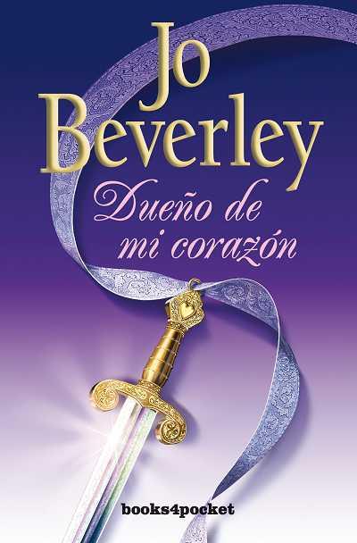 DUEÑO DE MI CORAZON | 9788492516711 | BEVERLEY,JO | Llibreria Geli - Llibreria Online de Girona - Comprar llibres en català i castellà