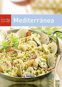 COCINA TRADICIONAL MEDITERRANEA | 9788430563371 | SUSAETA, EQUIPO | Llibreria Geli - Llibreria Online de Girona - Comprar llibres en català i castellà