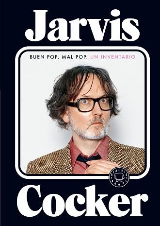 BUEN POP,MAL POP | 9788419654441 | COCKER,JARVIS | Llibreria Geli - Llibreria Online de Girona - Comprar llibres en català i castellà