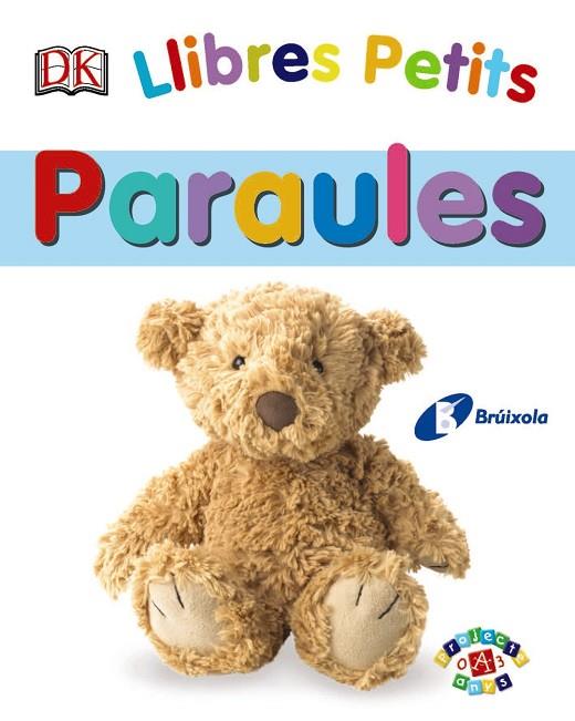 LLIBRES PETITS.PARAULES | 9788499066370 | A.A.V.V. | Llibreria Geli - Llibreria Online de Girona - Comprar llibres en català i castellà