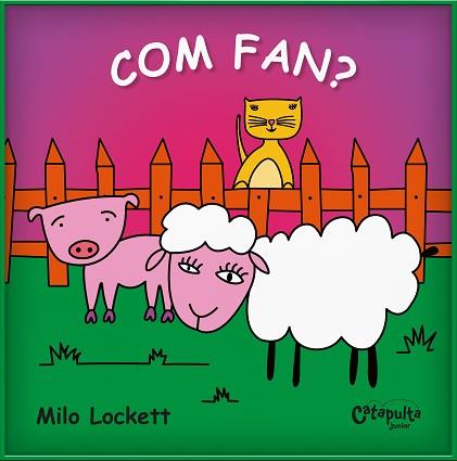 CÓM FAN? | 9788412730227 | LOCKETT, MILO | Llibreria Geli - Llibreria Online de Girona - Comprar llibres en català i castellà