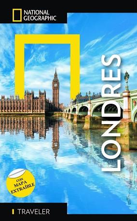 LONDRES(GUÍA NATIONAL GEOGRAPHIC TRAVELER.EDICIÓN 2024) | 9788854056152 | NICHOLSON,LOUISE | Llibreria Geli - Llibreria Online de Girona - Comprar llibres en català i castellà