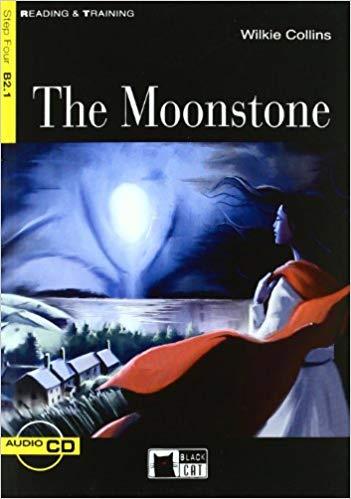 THE MOONSTONE(BOOK + CD.READING AND TRAINING) | 9788853005403 | COLLINS,WILKIE | Llibreria Geli - Llibreria Online de Girona - Comprar llibres en català i castellà