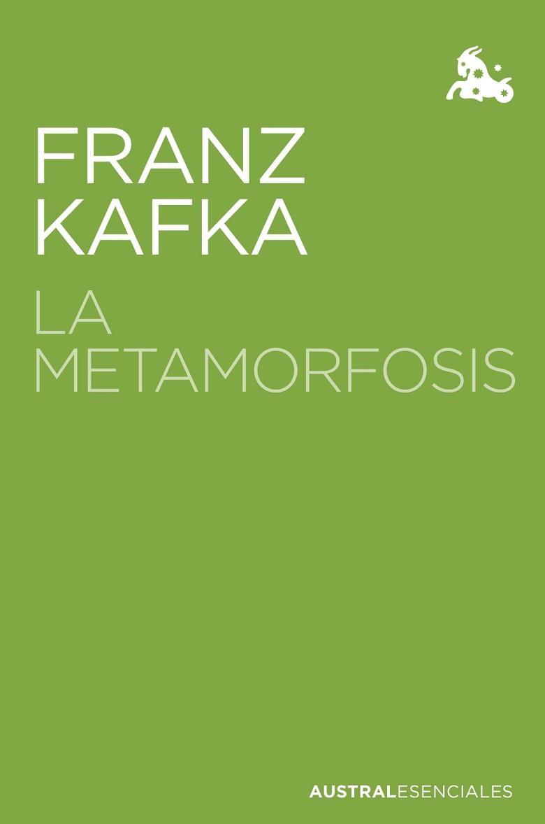 LA METAMORFOSIS | 9788467058758 | KAFKA,FRANZ | Llibreria Geli - Llibreria Online de Girona - Comprar llibres en català i castellà