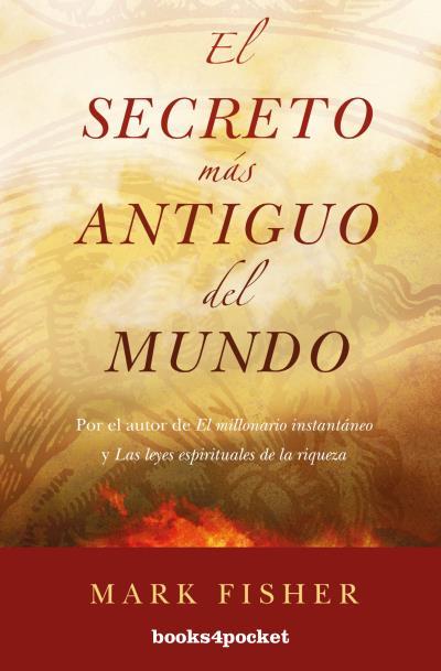 EL SECRETO MÁS ANTIGUO DEL MUNDO | 9788415870838 | FISHER,MARK | Libreria Geli - Librería Online de Girona - Comprar libros en catalán y castellano