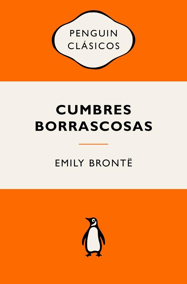 CUMBRES BORRASCOSAS | 9788491056829 | BRONTË, EMILY | Libreria Geli - Librería Online de Girona - Comprar libros en catalán y castellano