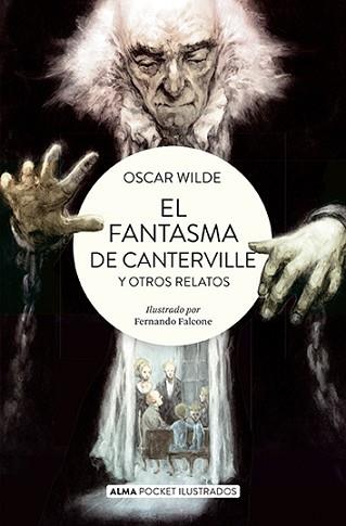 EL FANTASMA DE CANTERVILLE  (POCKET) | 9788418933370 | WILDE,OSCAR | Libreria Geli - Librería Online de Girona - Comprar libros en catalán y castellano